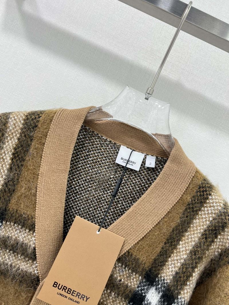 Burberry Sweaters